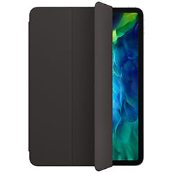 Apple Smart Folio noir pour iPad Pro 11'' - MXT42ZM/A