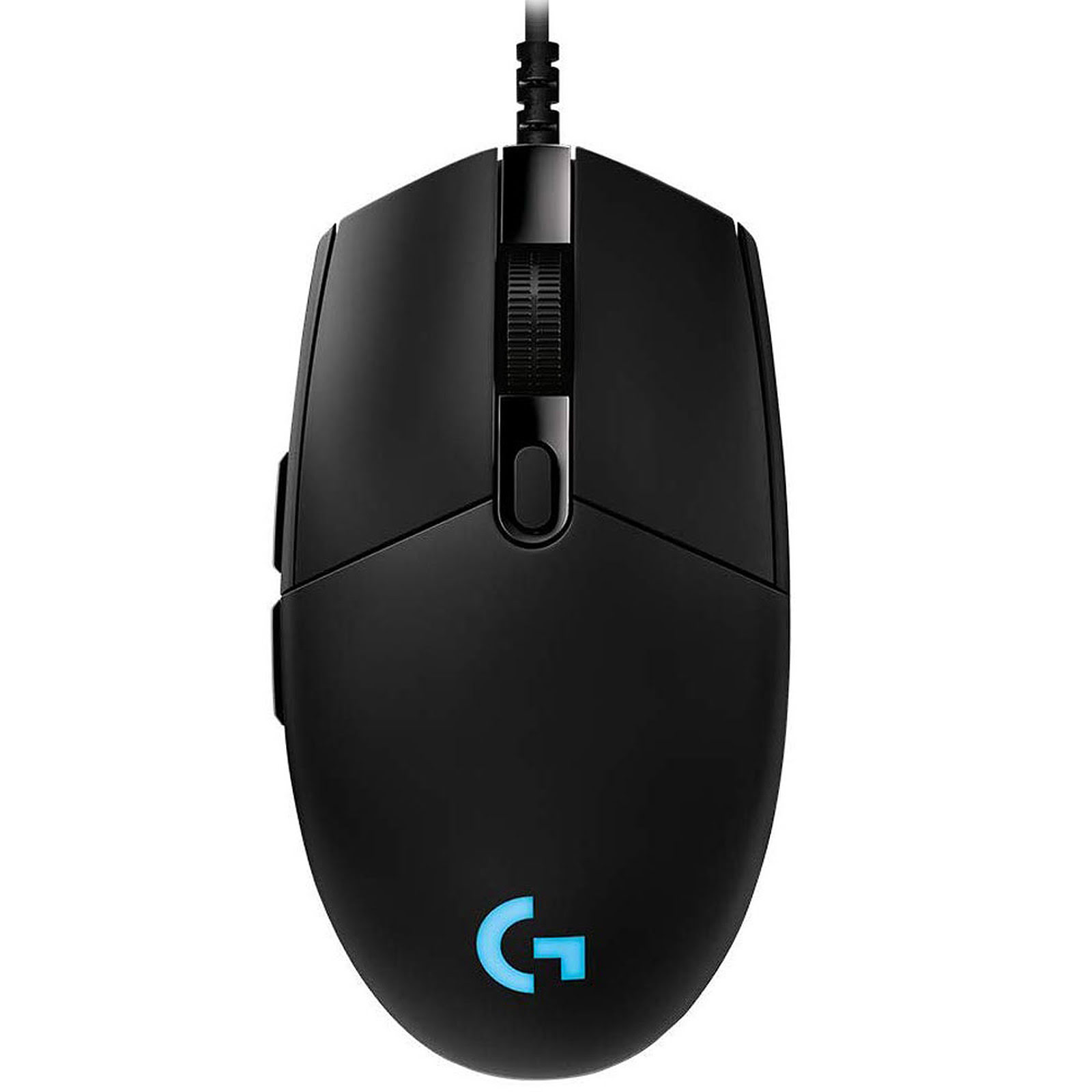 Logitech G Pro HERO-Seconde Vie-Très Bon Etat - Souris PC - 0