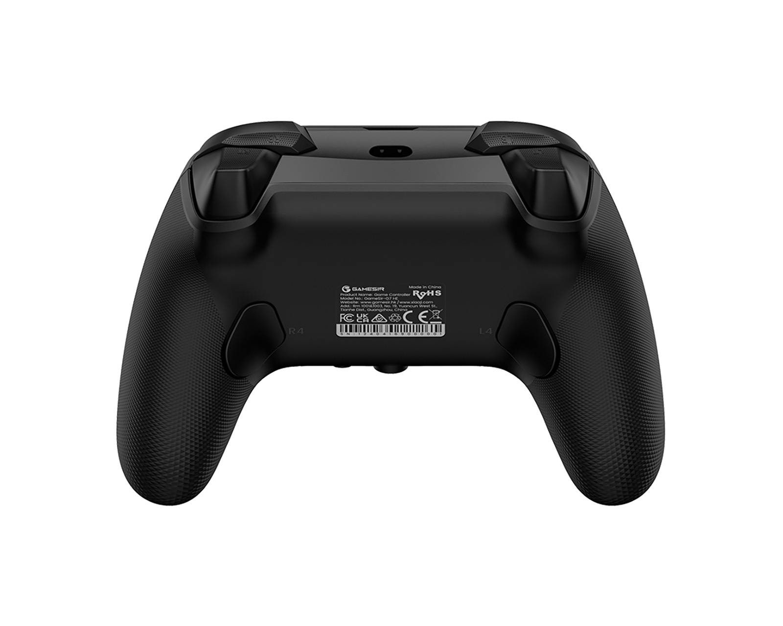 GameSir Manette Xbox G7 HE - Périphérique de jeu - Cybertek.fr - 4