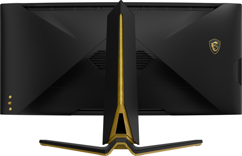 MSI MEG 342C QD-OLED - 34 CURVE UWQHD 175Hz 0.1ms - image 2