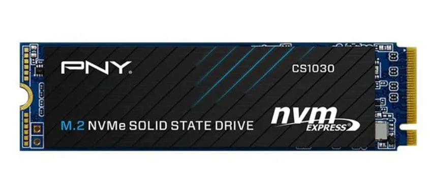 PNY Disque SSD MAGASIN EN LIGNE Cybertek