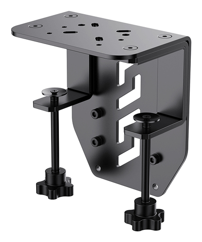 Moza Racing Flight Base Table Clamp - AS004 (AS004) - Achat / Vente Simulateur de vol sur Cybertek.fr - 0