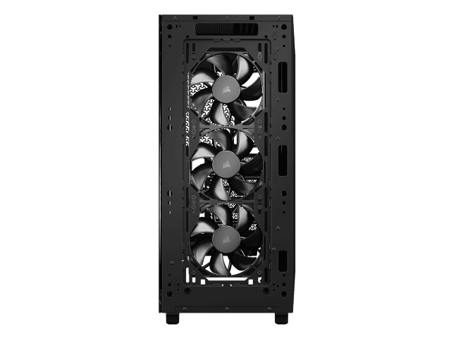 Corsair 3200D RS Smoker Noir Noir - Boîtier PC Corsair - 2