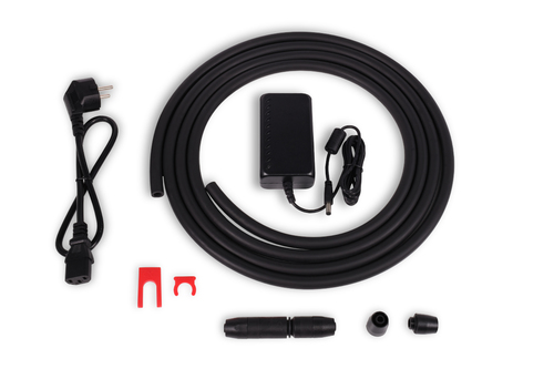 Alphacool ES Orbiter Filling Station  (13093) - Achat / Vente Modding sur Cybertek.fr - 5