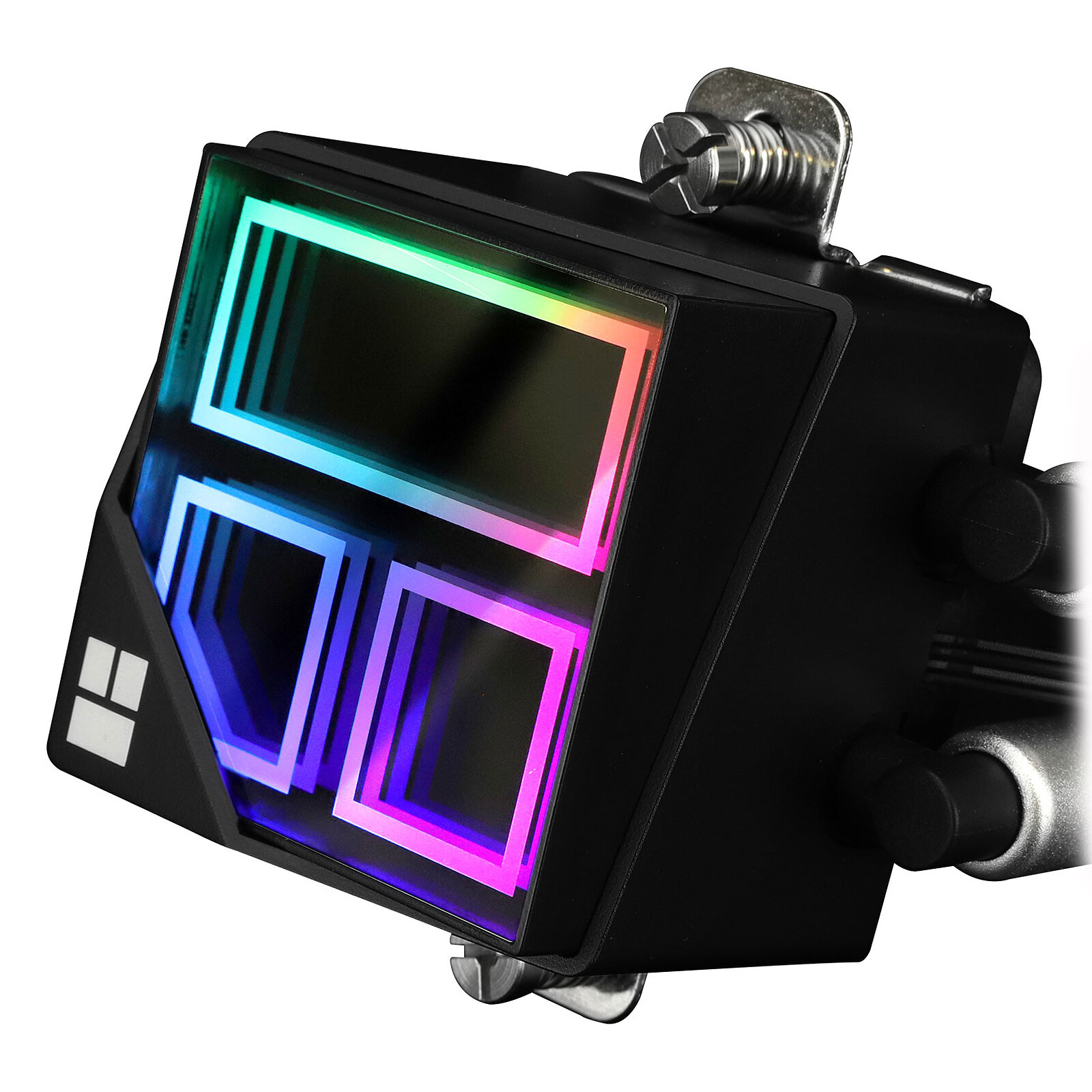 Thermalright Frozen Infinity 240 ARGB/240mm/Noir - Watercooling - 4