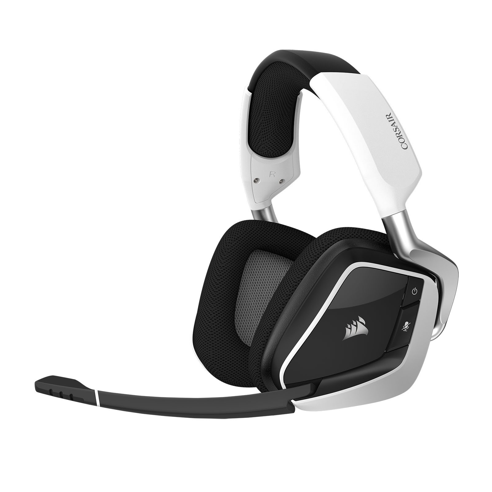 Corsair Gaming VOID PRO RGB 7.1 Wireless CA-9011153-EU 7.1 Surround - Micro-casque - 0
