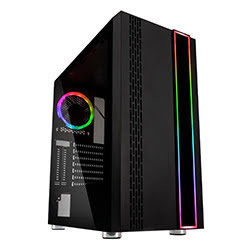 Kolink Outline RGB TG - MT/Sans Alim/EEB
