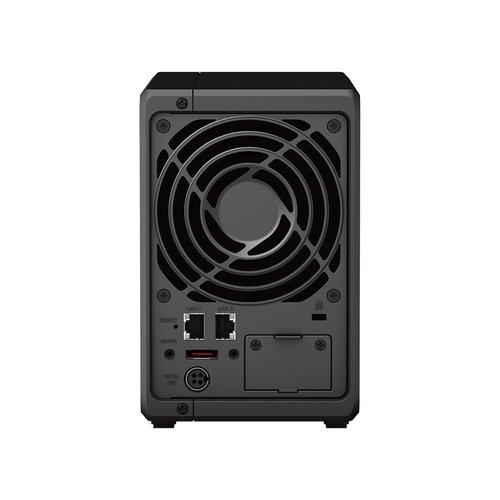 Synology DS723+ - 2 baies - Serveur NAS Synology - Cybertek.fr - 4