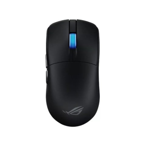 Asus ROG Strix Scope II 96 + ROG Harpe II Ace - Pack Clavier/Souris - 8