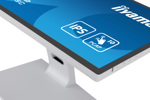 Iiyama 24 pouces  T2452MSC-W1 - Ecran PC Iiyama - Cybertek.fr - 10