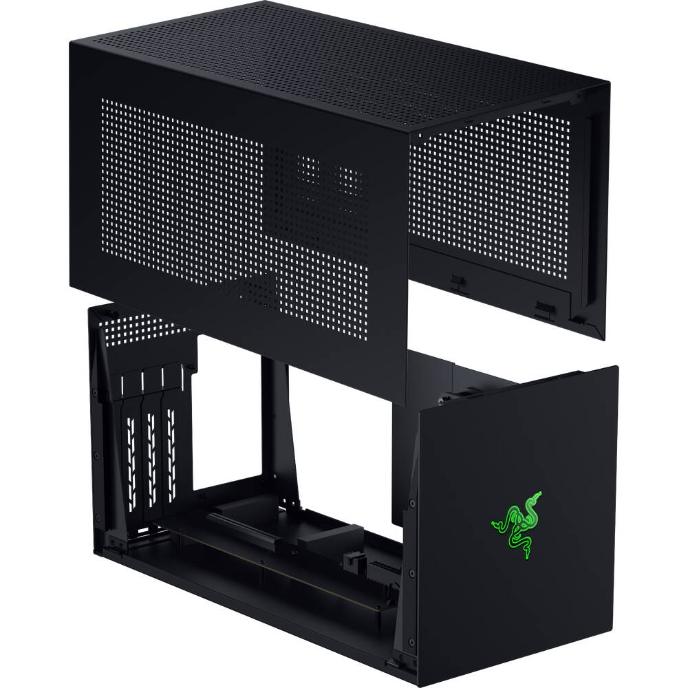 Core X V2 Boitier eGPU Thunderbolt 5 sans Alim ATX - Razer - 5