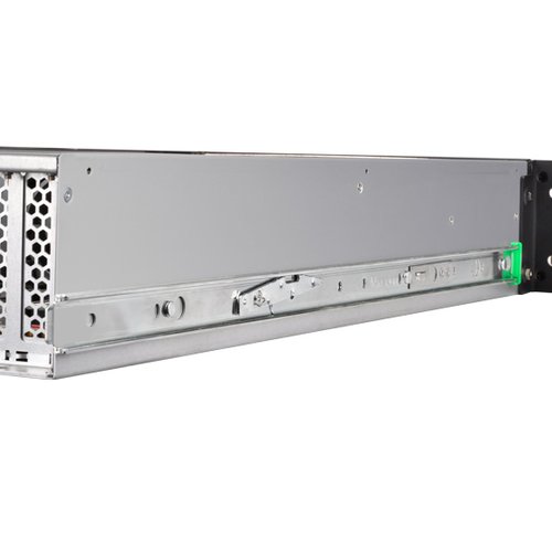 Silverstone RM23-502 Noir - Boîtier PC Silverstone - Cybertek.fr - 2