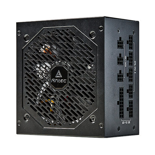 ANTEC - Alimentation PC 750W ATX Blanche