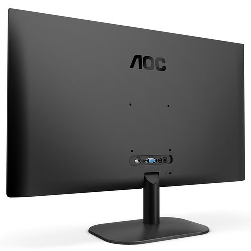 AOC 27 pouces  27B2H/EU - Ecran PC AOC - Cybertek.fr - 6