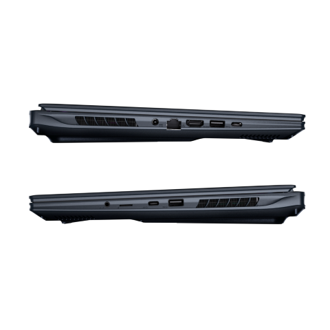 Gigabyte AORUS MASTER 16 BZHC6FRE65SP - PC portable Gigabyte - 1