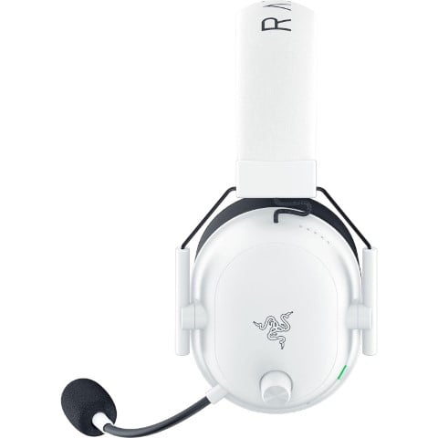 Razer BlackShark V2 Pro THX Spatial Audio Blanc - Micro-casque - 1