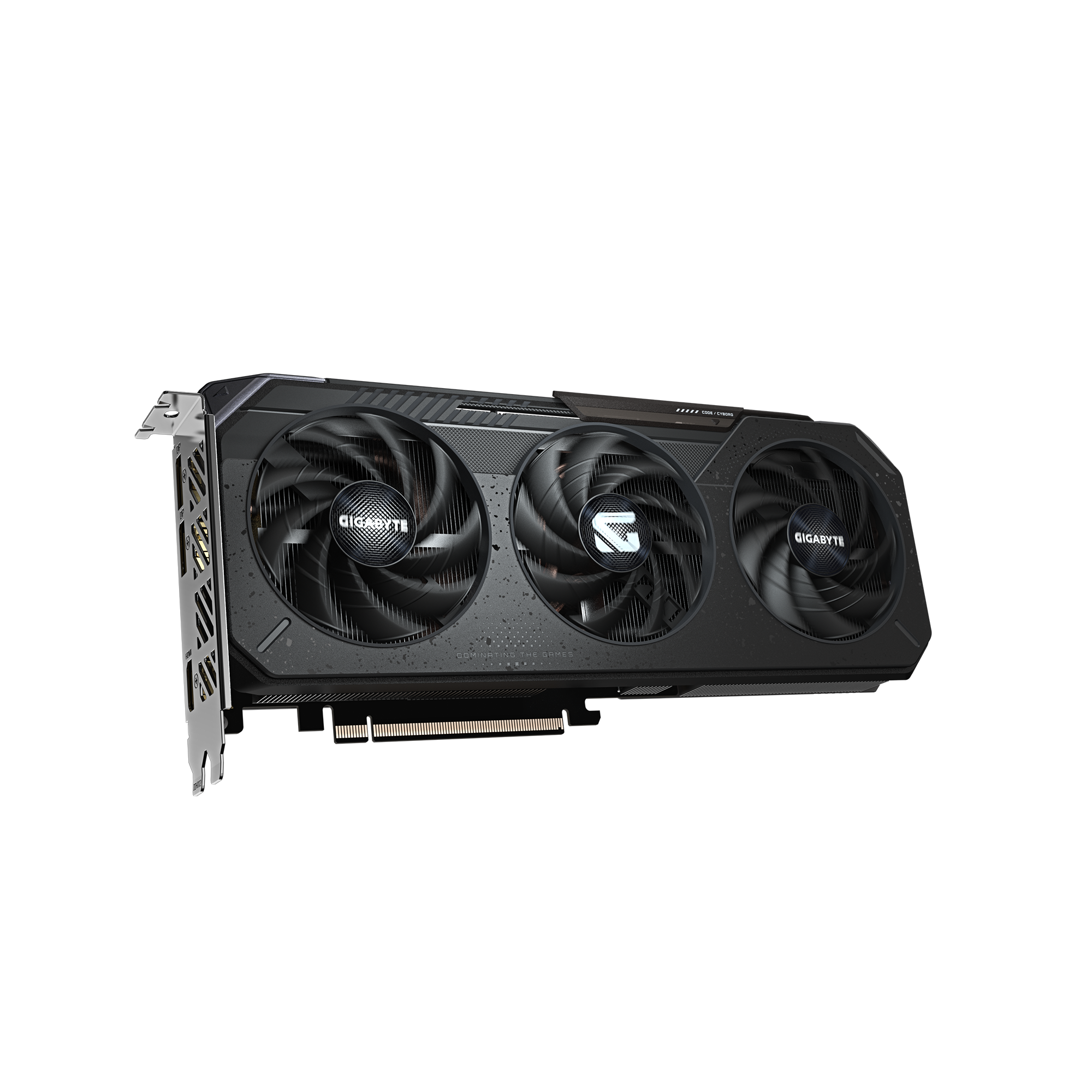 Gigabyte Radeon RX 9060 XT GAMING OC 16G - Carte graphique - 8