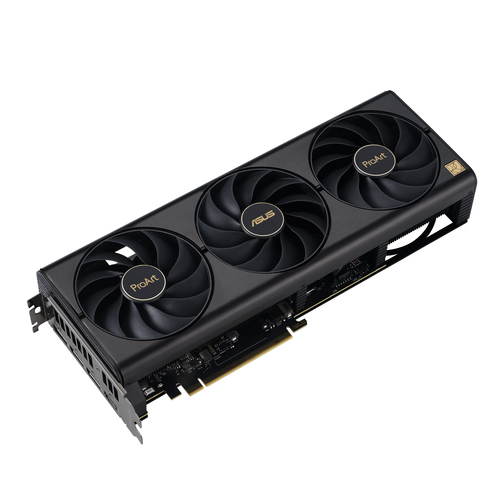 Asus ProArt GeForce RTX 4080 SUPER 16GB GDDR6X - Carte graphique - 2