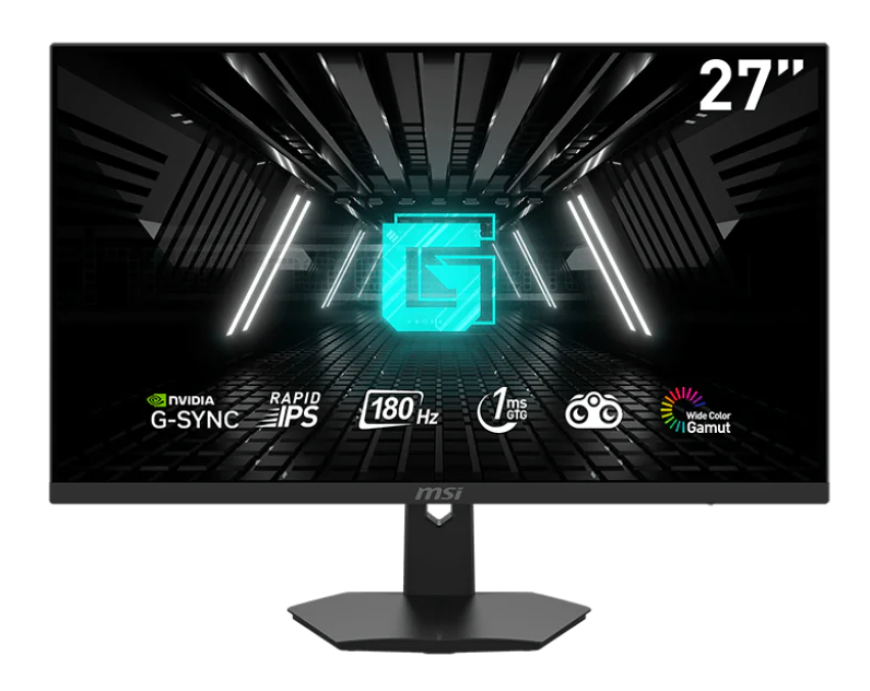 L'écran PC incurvé Full HD 24'' MSI Optix G24C4 à 179,99 € (- 22