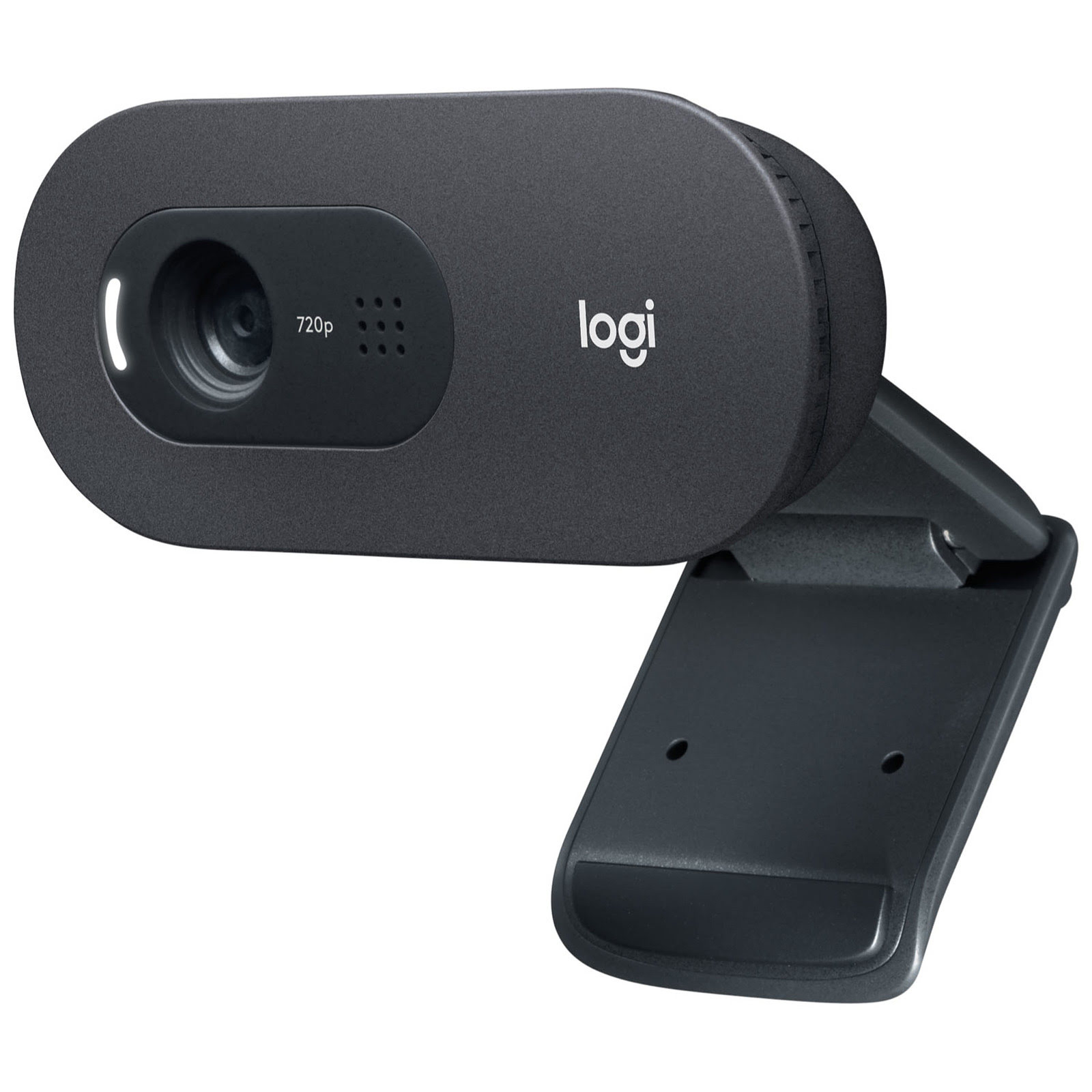 Logitech C505  - Caméra / Webcam - Cybertek.fr - 1