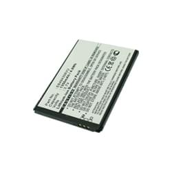 Batterie Compatible Smartphone Samsung S5830 - EG183