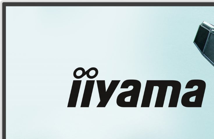 Iiyama 27 pouces  GB2771HSU-W1 - Ecran PC Iiyama - Cybertek.fr - 5