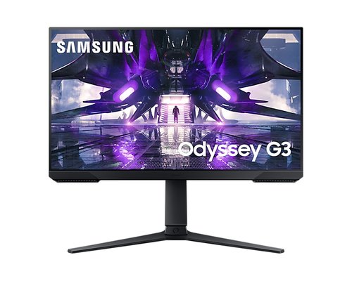 Samsung Odyssey G3 - LS24AG320NUXEN - image 1