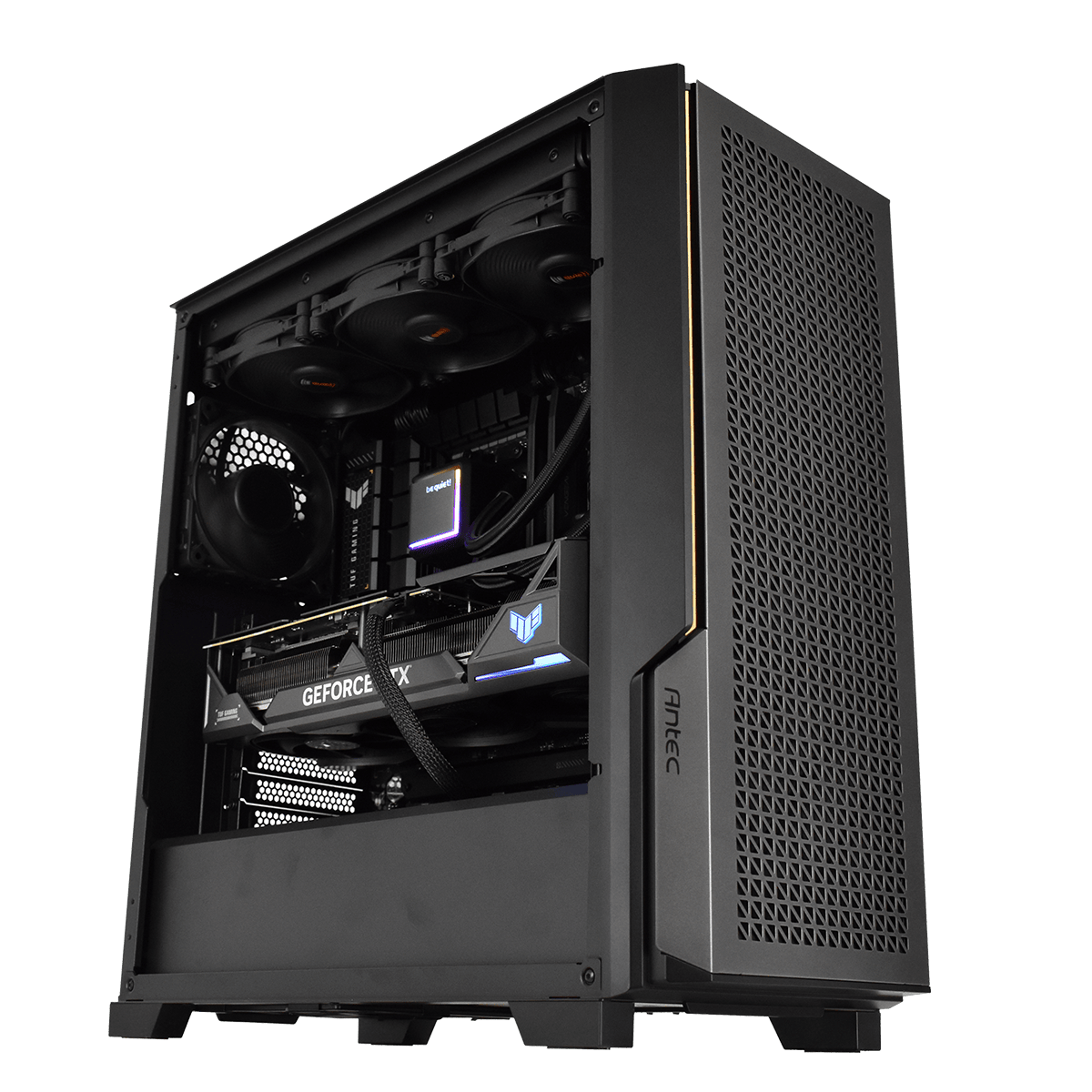 No Name PC Fixe MAGASIN EN LIGNE Cybertek
