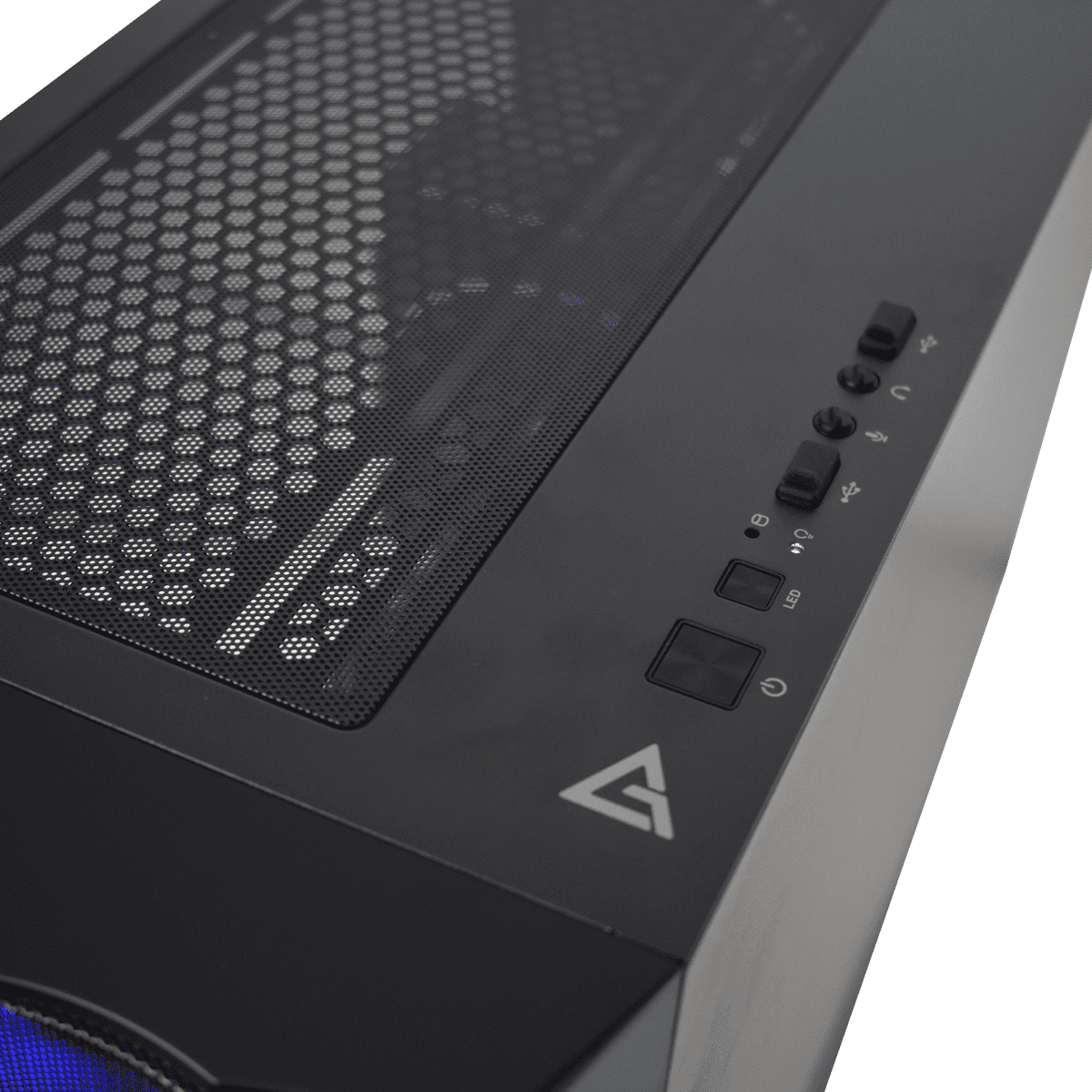 Cybertek PC GAMER FLUX - i5/16Go/500Go/2To/3070  - Achat / Vente Bons plans PC sur Cybertek.fr - 2