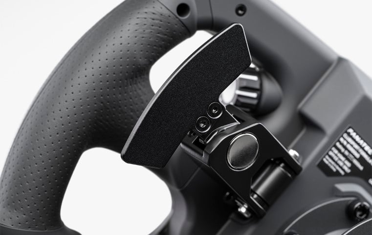 Fanatec STARTER FORMULA — PC / PS5 (CRD-9020019-WW + CS_DD_EU + CRD-8700001-WW + CRD-8) - Achat / Vente Pack Simracing sur Cybertek.fr - 10
