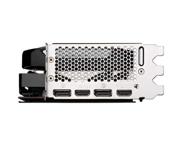 MSI GeForce RTX 4080 SUPER 16G VENTUS 3X OC - Carte graphique MSI - 4