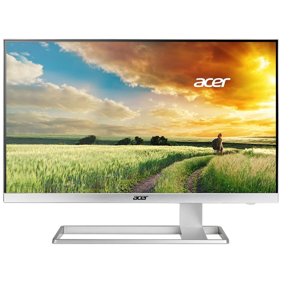 Acer 27 pouces  UM.HS7EE.001 - Ecran PC Acer - Cybertek.fr - 0