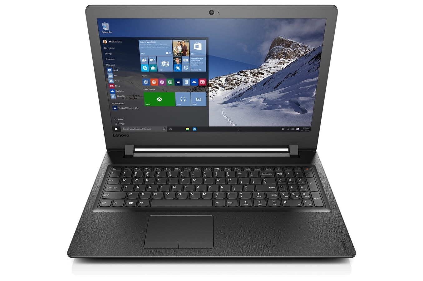 Lenovo 80UD00FPFE - PC portable Lenovo - Cybertek.fr - 3