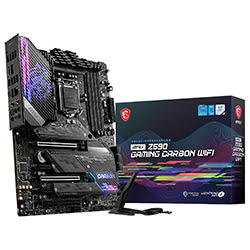 MSI Carte mère MAGASIN EN LIGNE Cybertek