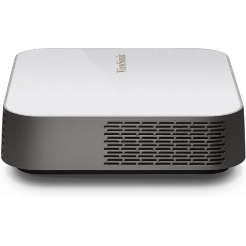 ViewSonic M2e FHD/LED/1000 lumens/24”-100”/WIFI/BT/USB-C - Vidéoprojecteur - 19