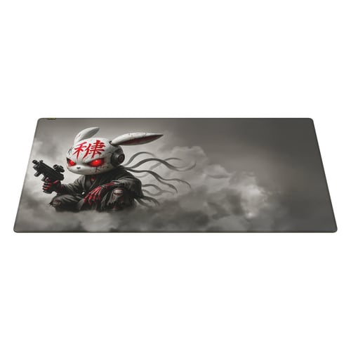 Hator Tonn EVO - 3XL - Gris - Tapis de souris Hator - Cybertek.fr - 2