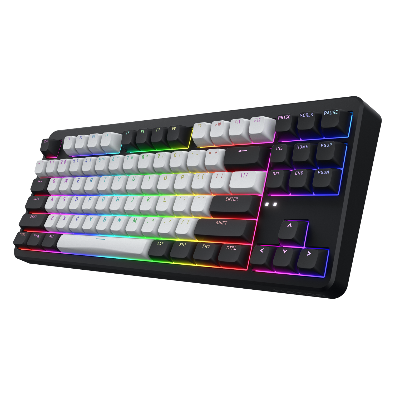 Hator Rockfall 3 TKL - Clavier PC Hator - Cybertek.fr - 1