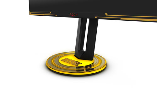 AOC 27 pouces  AG275QXL - Ecran PC AOC - Cybertek.fr - 5