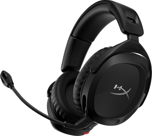 HyperX Cloud Stinger 2 Noir   - Micro-casque - Cybertek.fr - 2