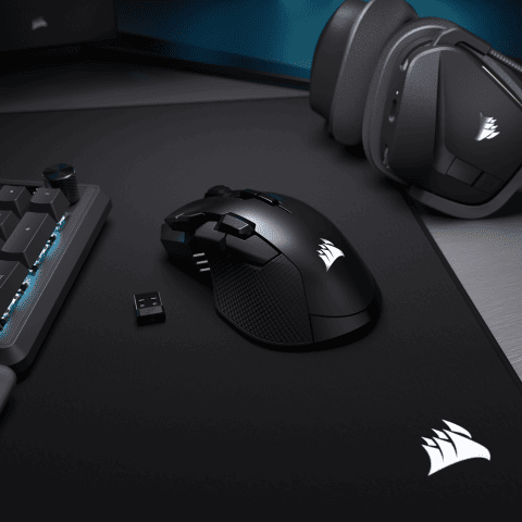 Corsair Ironclaw SE - Souris PC Corsair - Cybertek.fr - 7