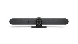 Logitech Vidéoconférence MAGASIN EN LIGNE Cybertek