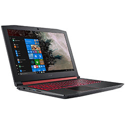Acer AN515-52-73SG - i7-8750/8G/128G+1T/1060/15.6/W10