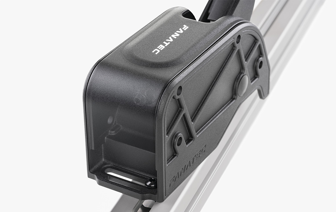 Fanatec ClubSport Handbrake V2 - Noir (CS_HB_V2) - Achat / Vente Frein à Main PC sur Cybertek.fr - 10