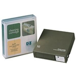 Cybertek Cartouche de nettoyage DLT - 0