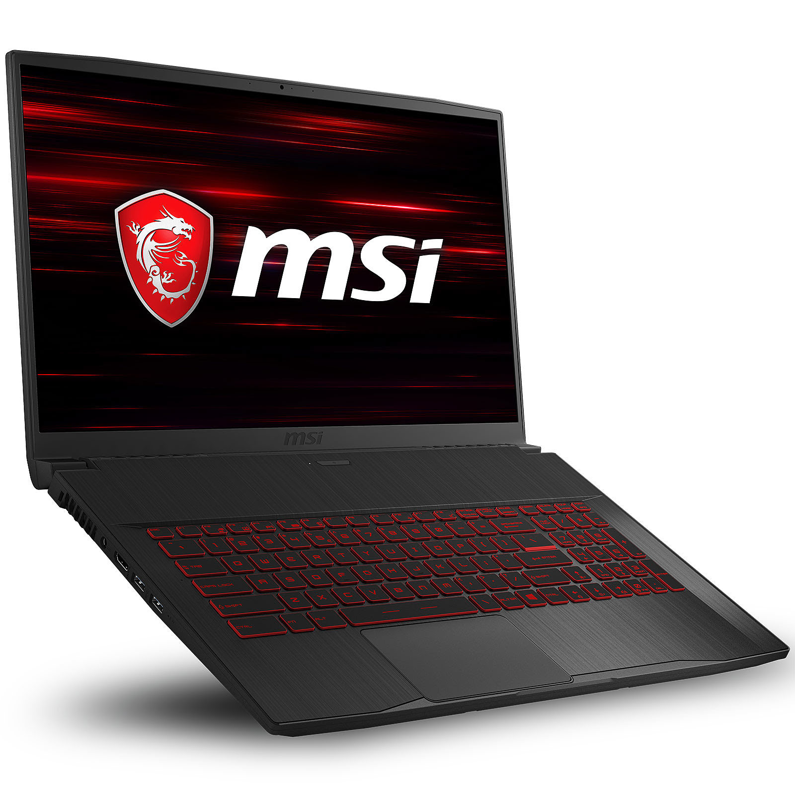 MSI 9S7-17F112-050 - PC portable MSI - Cybertek.fr - 0