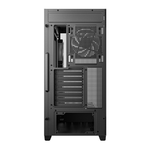 Deepcool CG580 4F V2 Noir Noir - Boîtier PC Deepcool - Cybertek.fr - 8