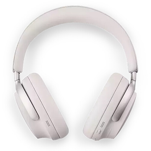 Bose QuietComfort Ultra Stereo Blanc - Micro-casque - Cybertek.fr - 2