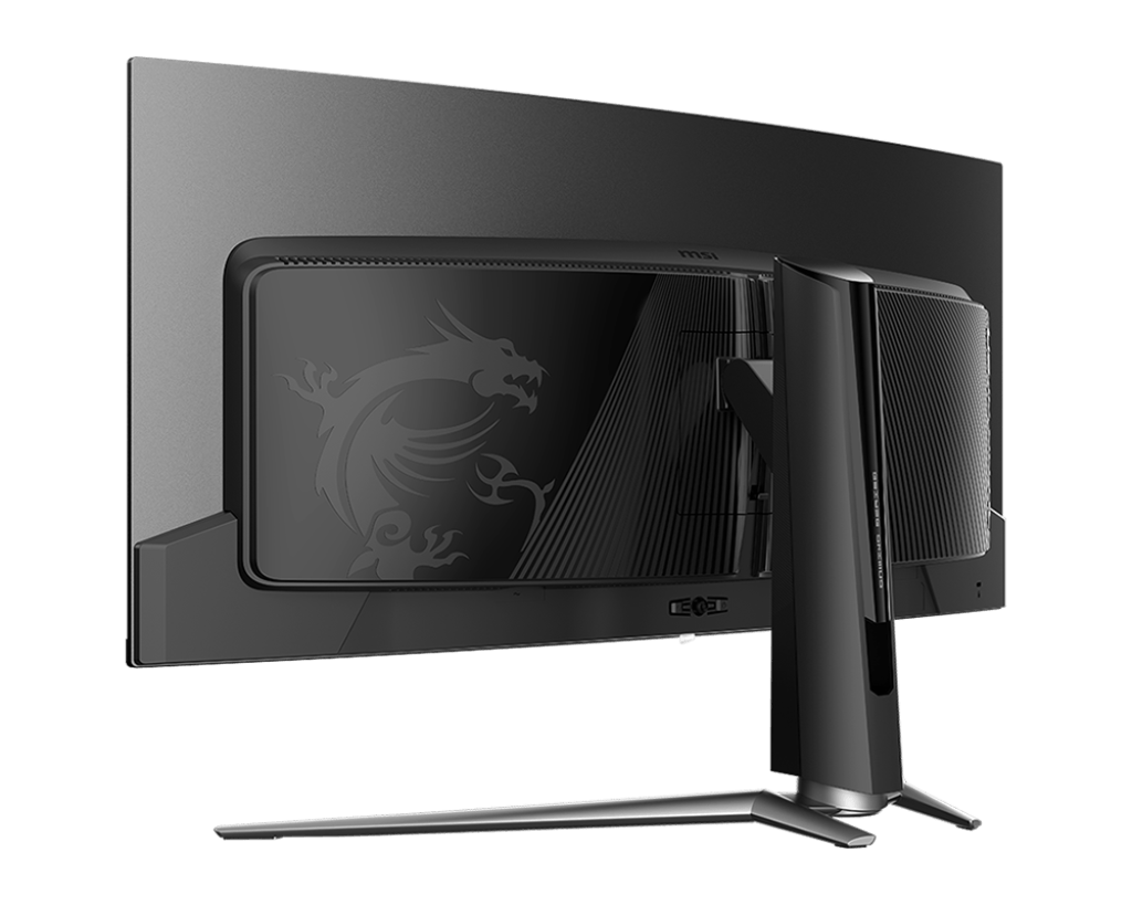 MSI 34 pouces  9S6-3DD04T-013 - Ecran PC MSI - Cybertek.fr - 3