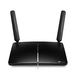 TP-Link ARCHER MR600 - Modem Routeur 4G+ Gigabit WiFi AC