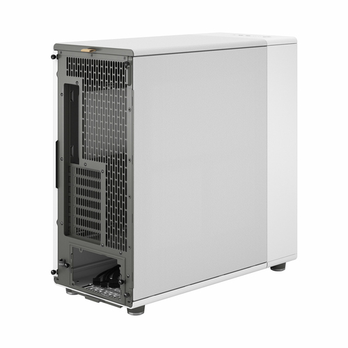 Fractal Design North XL Chalk White  - Boîtier PC Fractal Design - 11